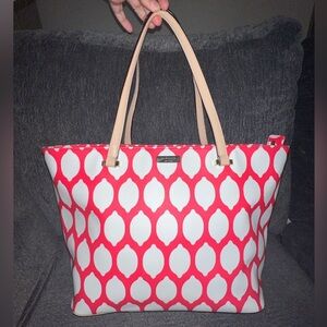 Kate Spade Storybook Bag🩷🔥